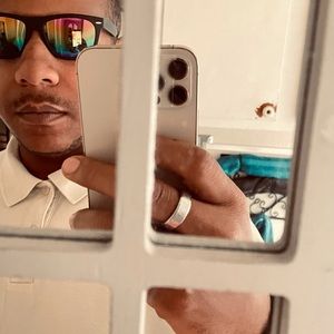 Meet your Posher, Brandon